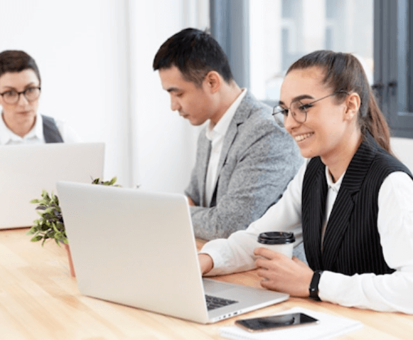 A translator provides confidential certified translation in Bridgeport. A translator provides confidential certified translation in Bridgeport.